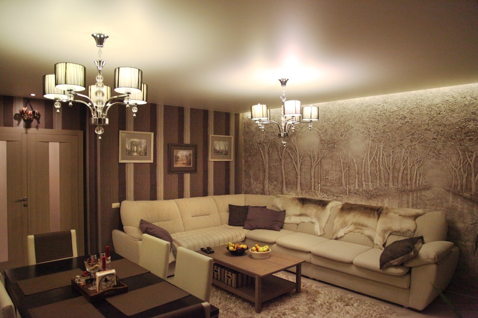 КВАРТИРА 100 м2