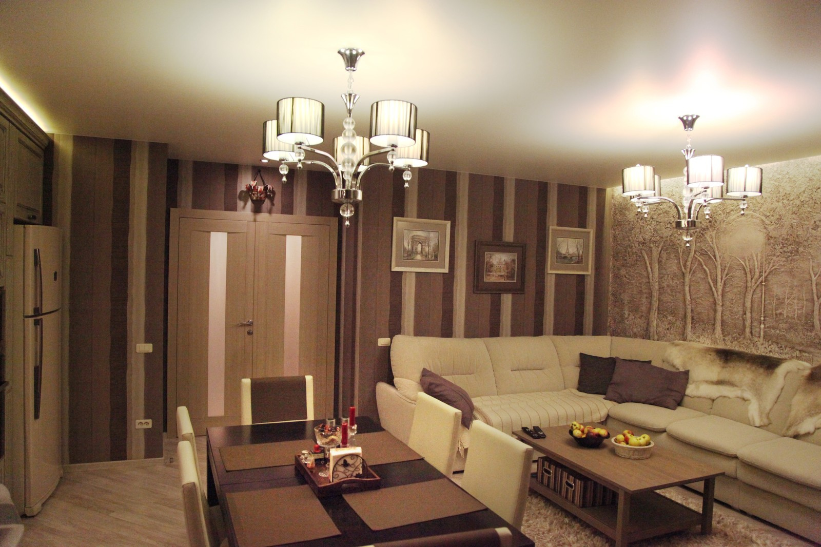 КВАРТИРА 100 м2