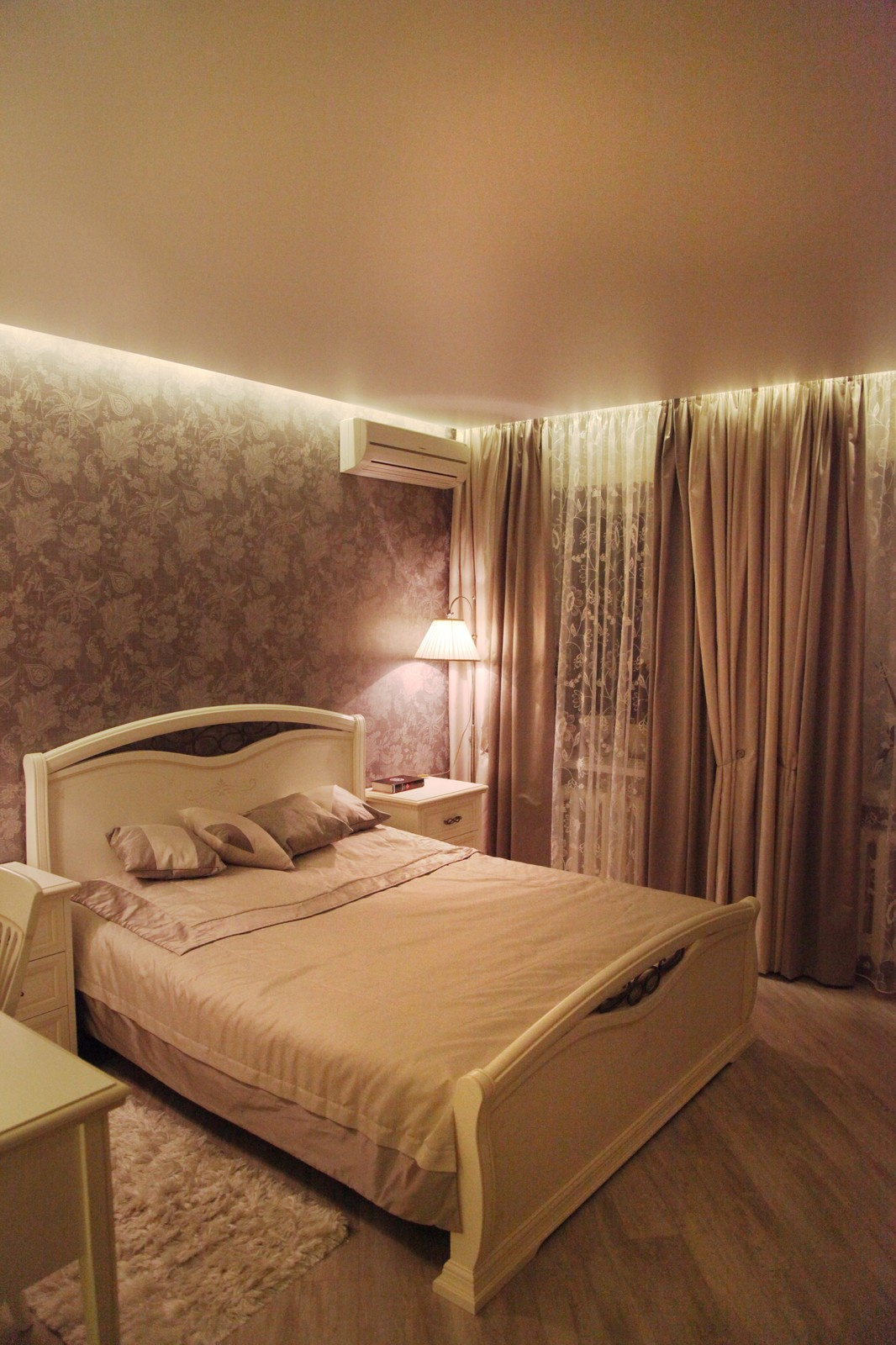 КВАРТИРА 100 м2