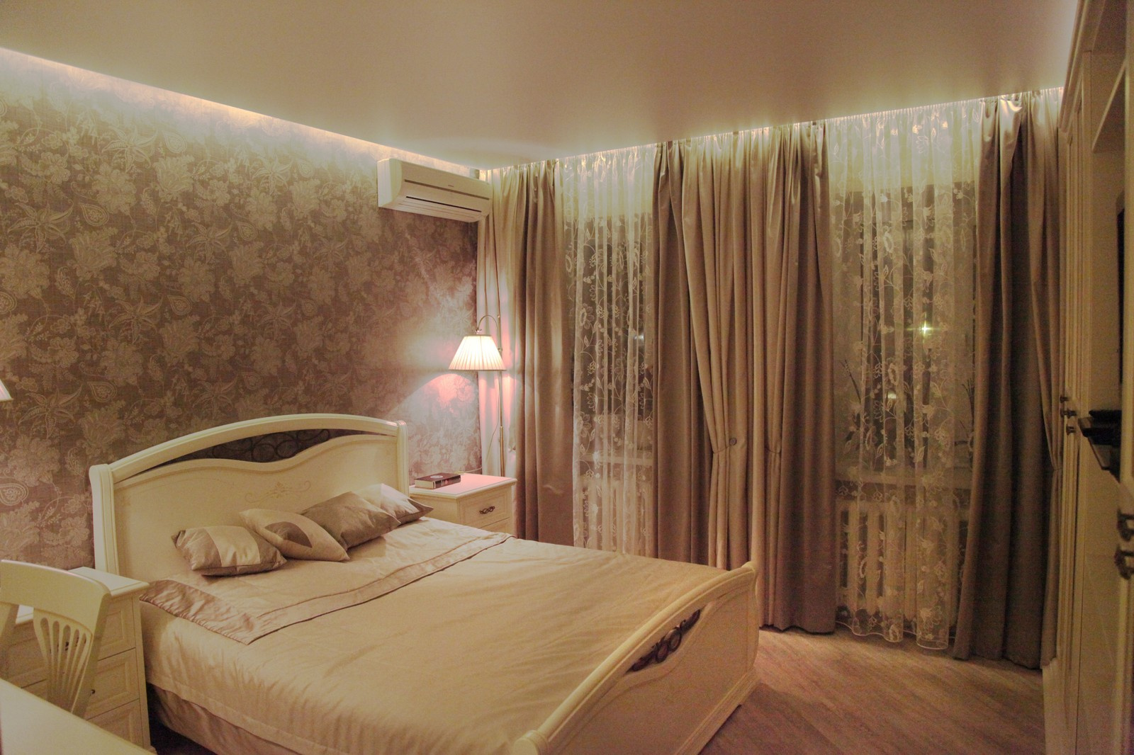 КВАРТИРА 100 м2