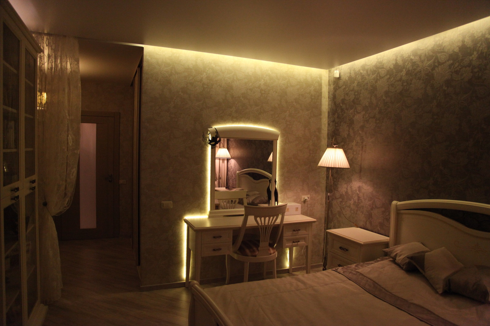 КВАРТИРА 100 м2