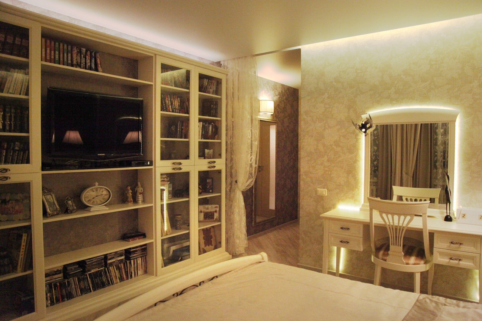 КВАРТИРА 100 м2