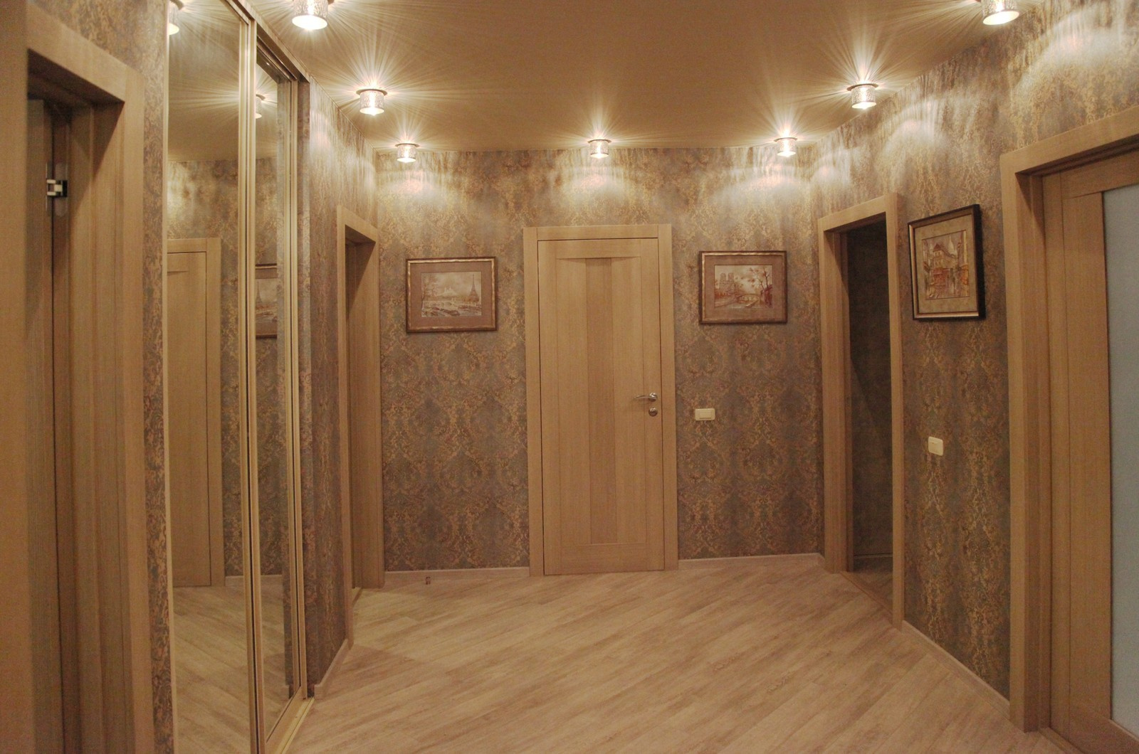КВАРТИРА 100 м2