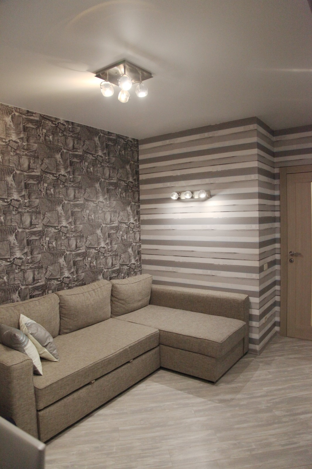 КВАРТИРА 100 м2