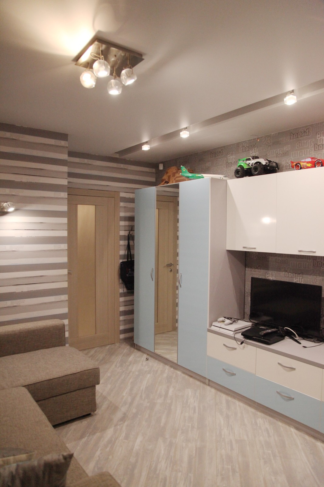 КВАРТИРА 100 м2
