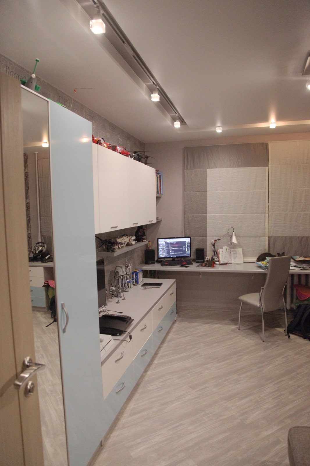 КВАРТИРА 100 м2