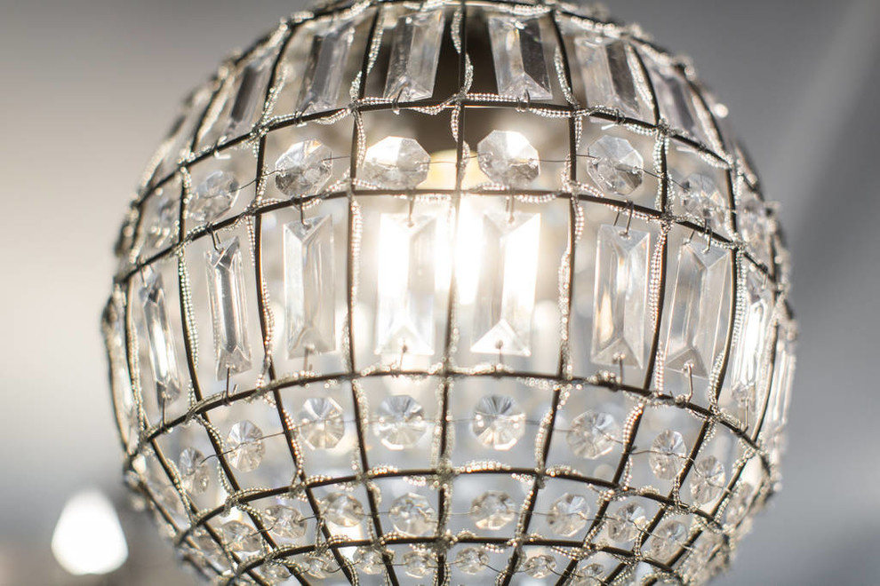 Студия в стиле Andrew Martin