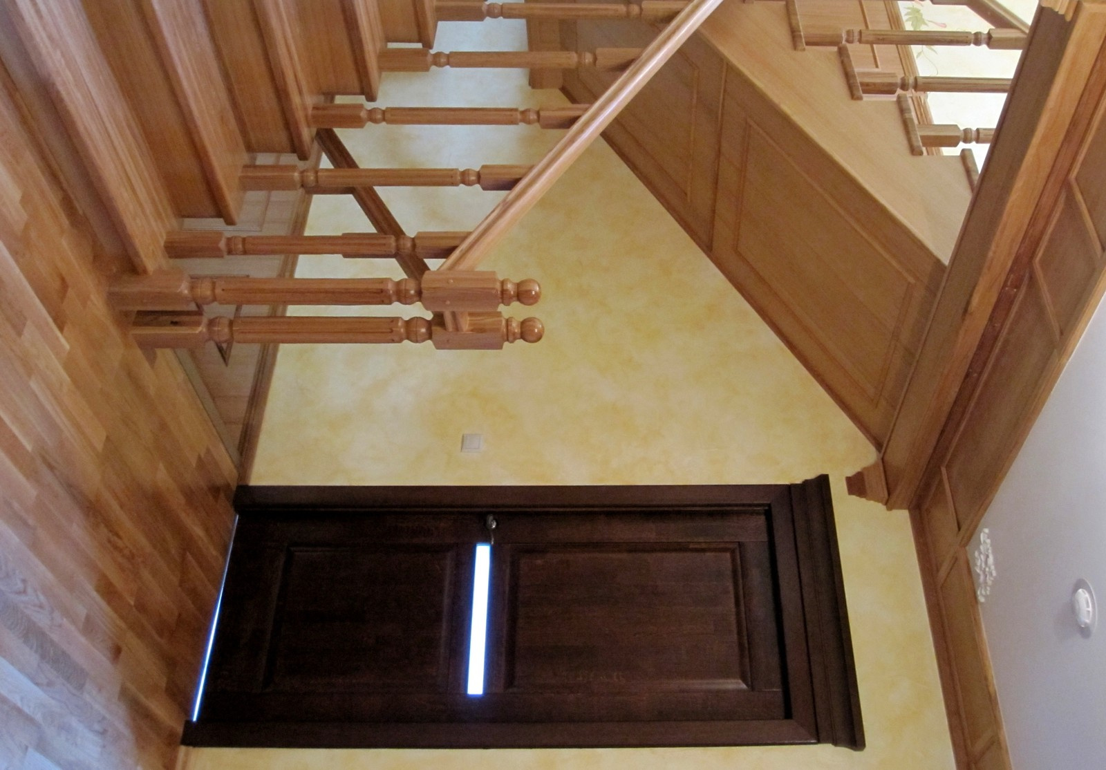 Лестницы интерьерные