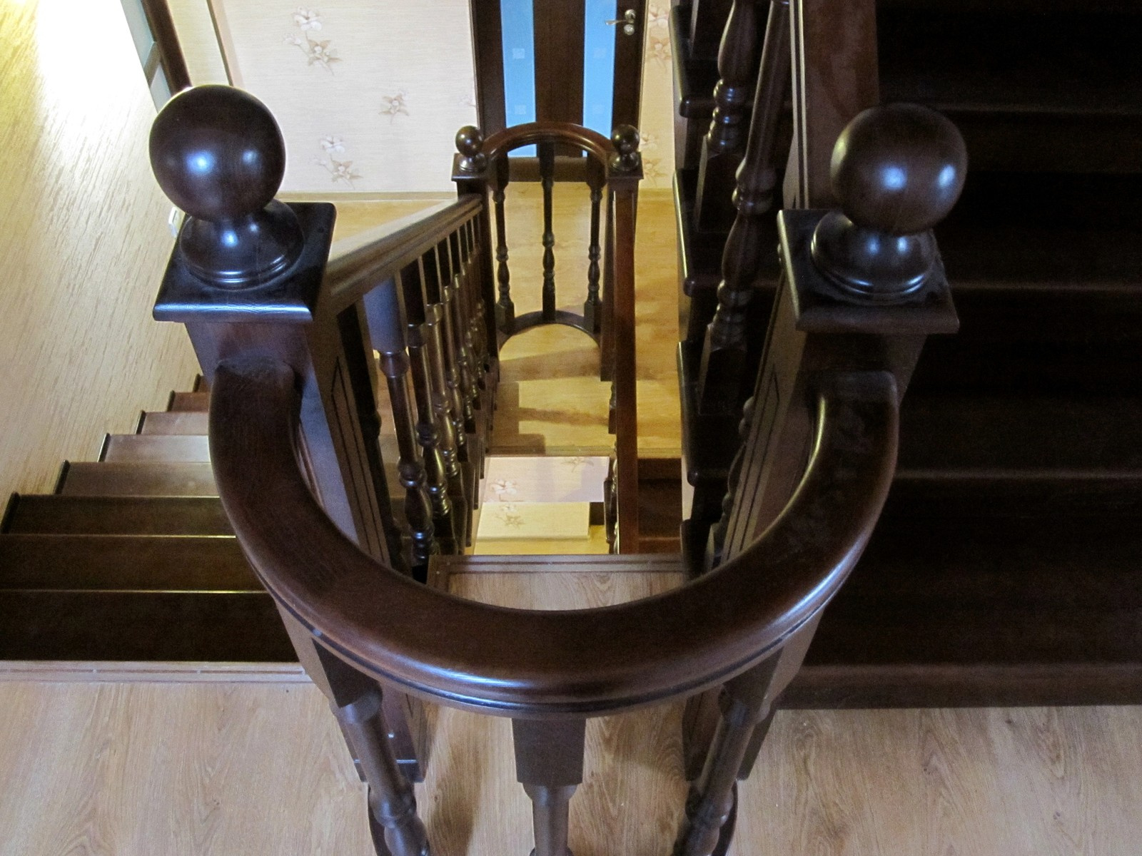 Лестницы интерьерные