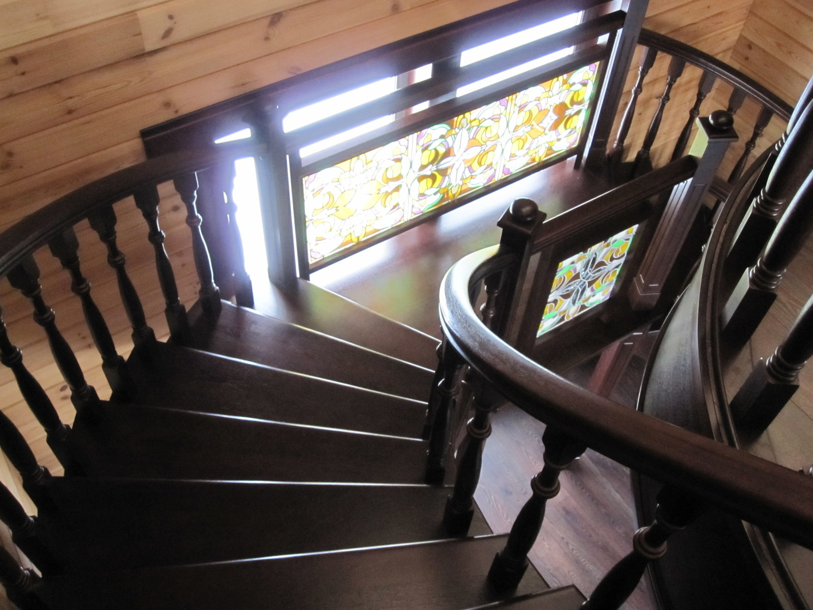 Лестницы интерьерные