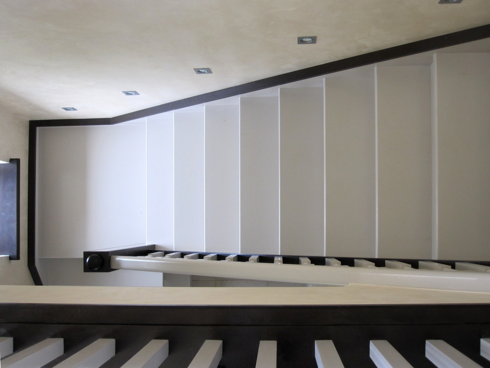 Лестницы интерьерные