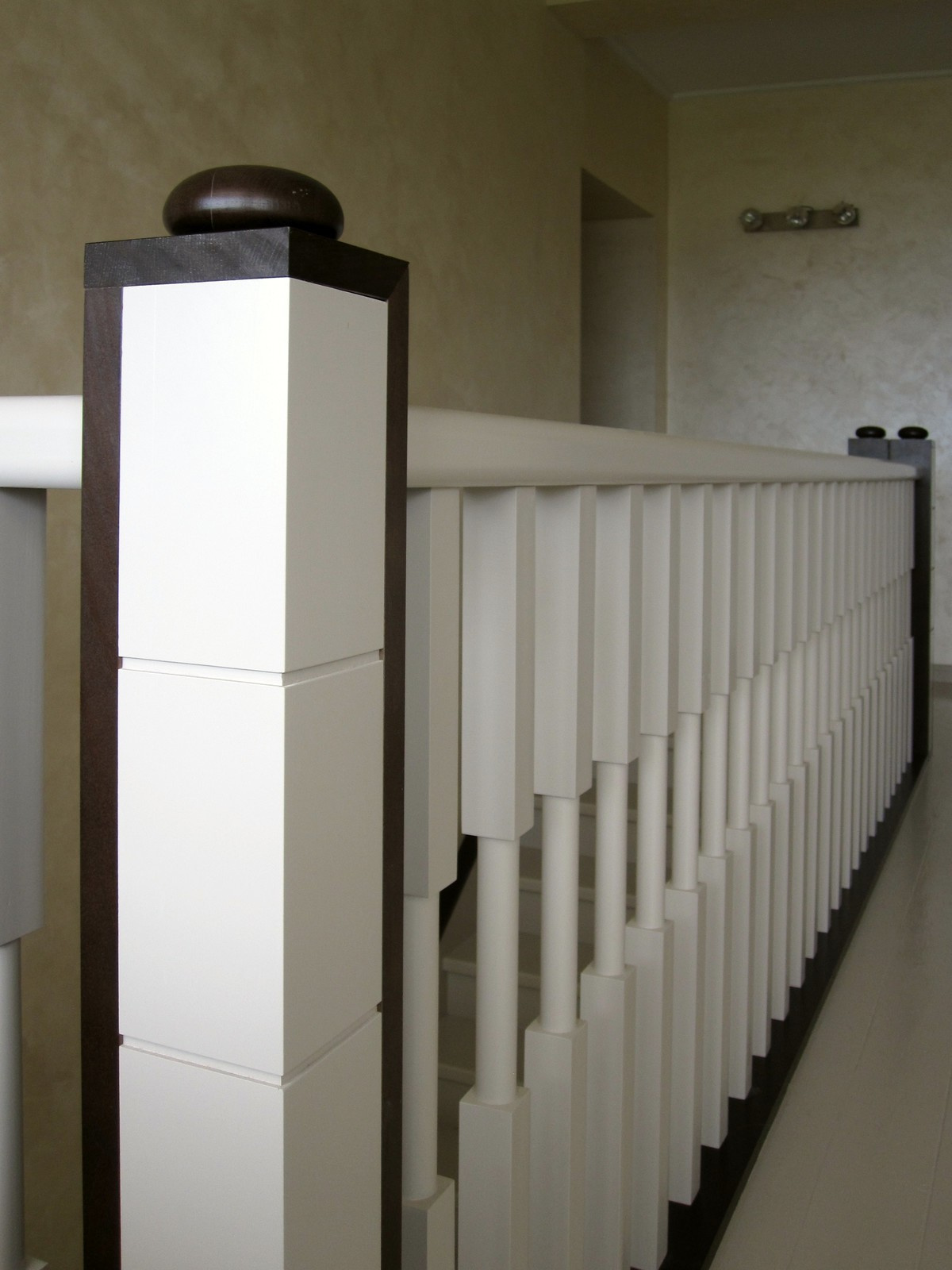 Лестницы интерьерные