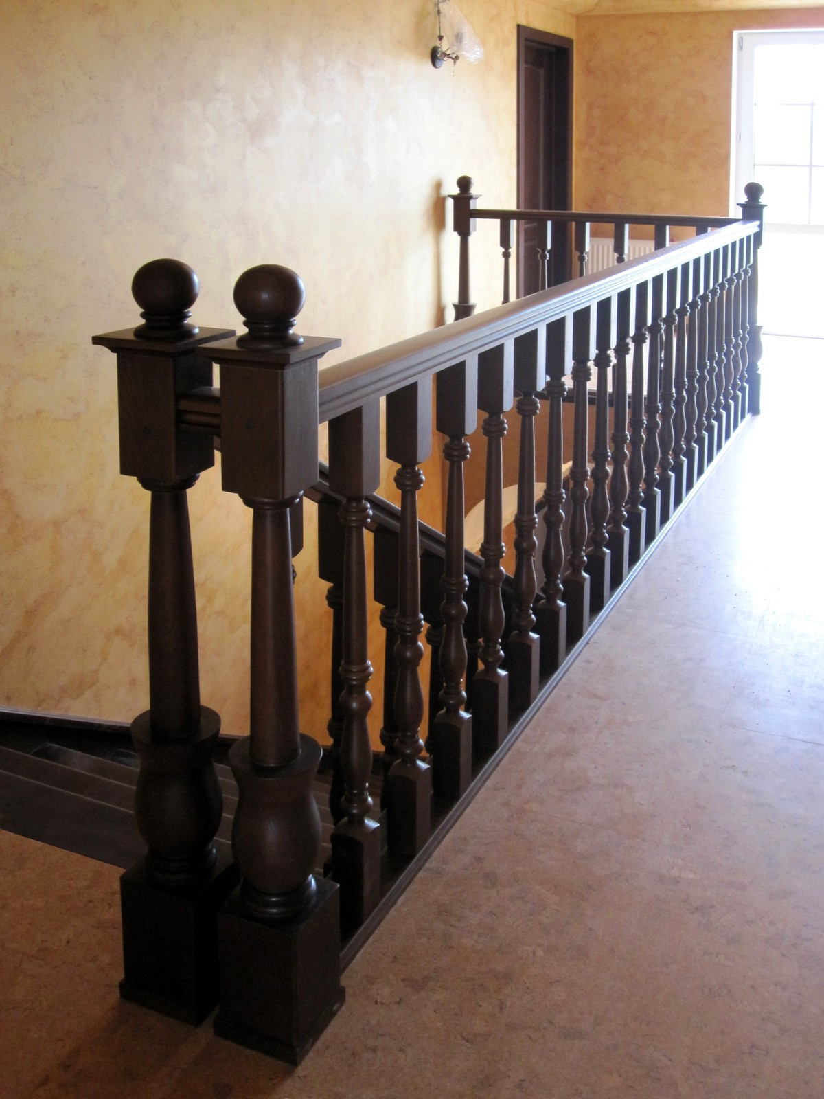 Лестницы интерьерные