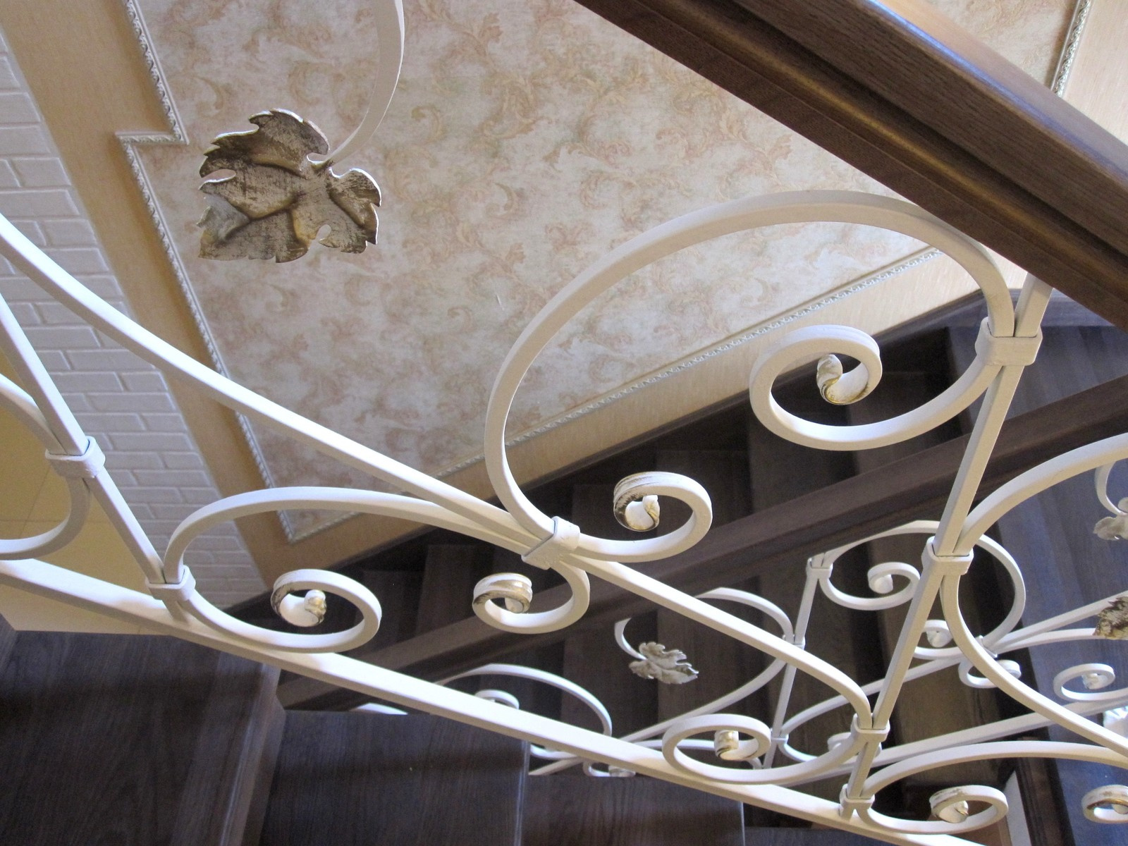 Лестницы интерьерные