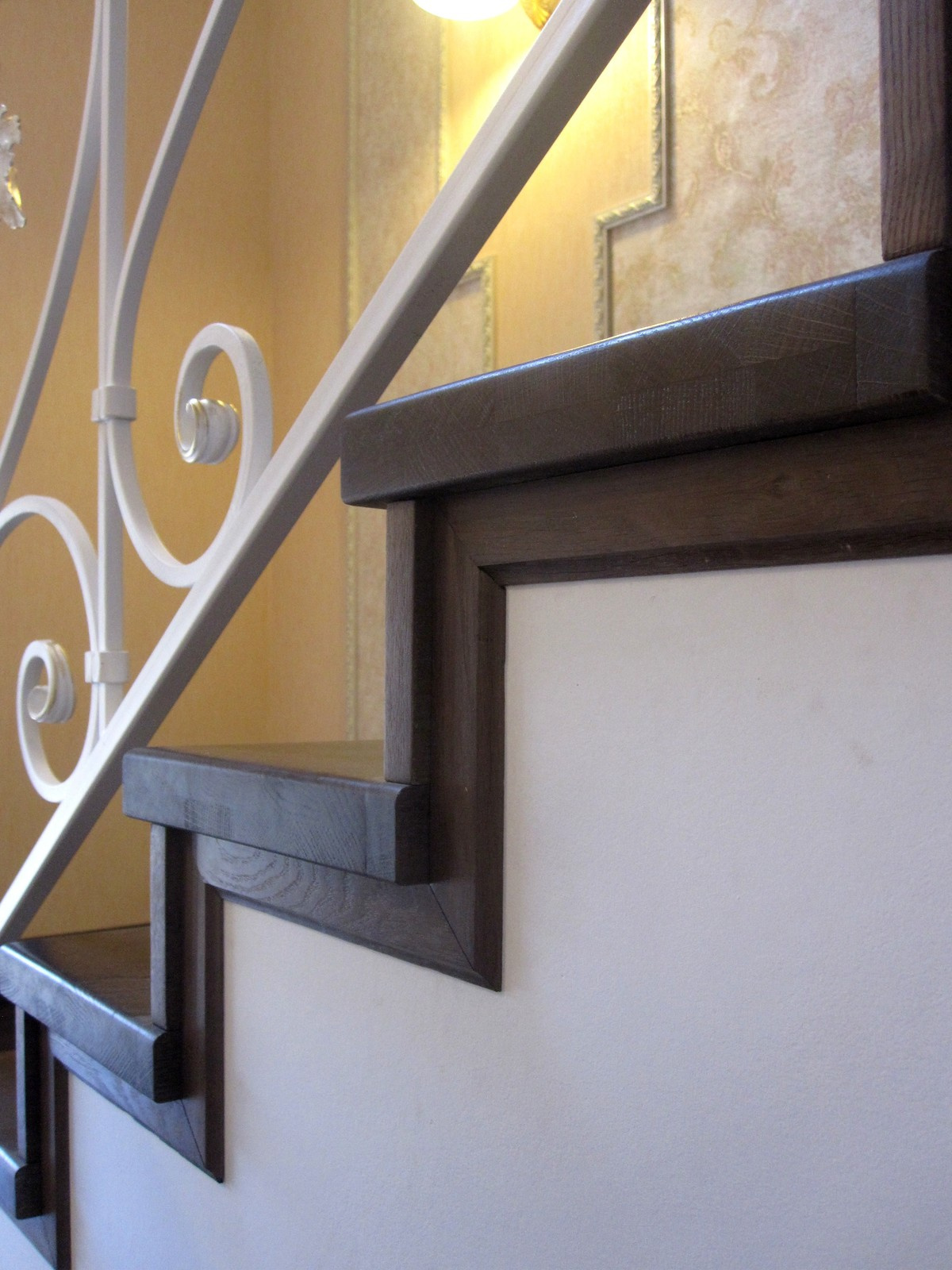 Лестницы интерьерные