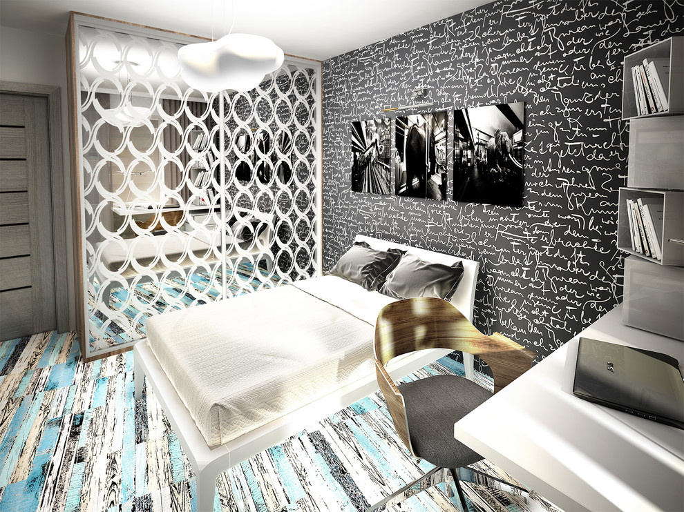 Детская для Евы.