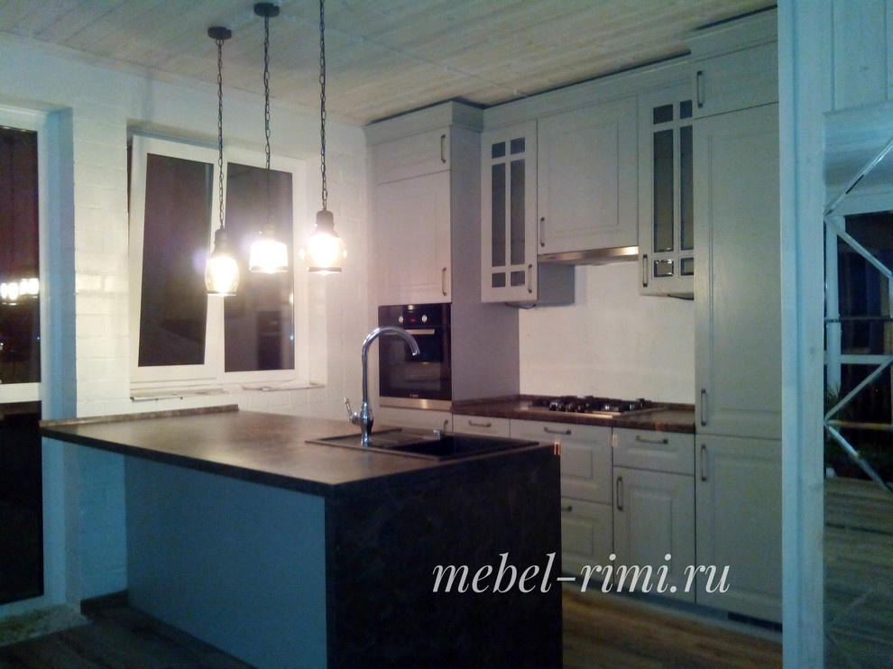 Джулия в г. Петушки Владимирской обл.