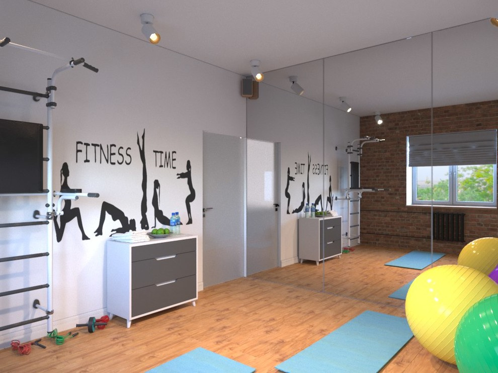 Коливинг Colivium