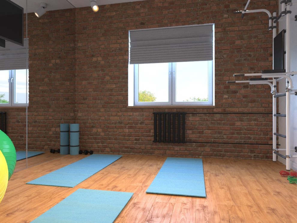 Коливинг Colivium