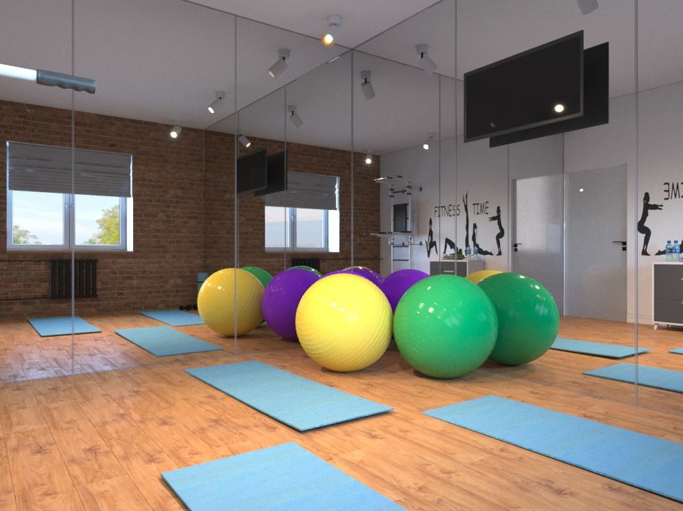 Коливинг Colivium