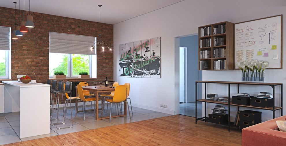 Коливинг Colivium