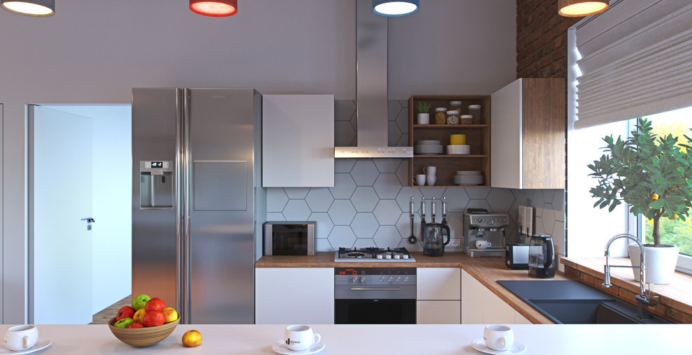 Коливинг Colivium