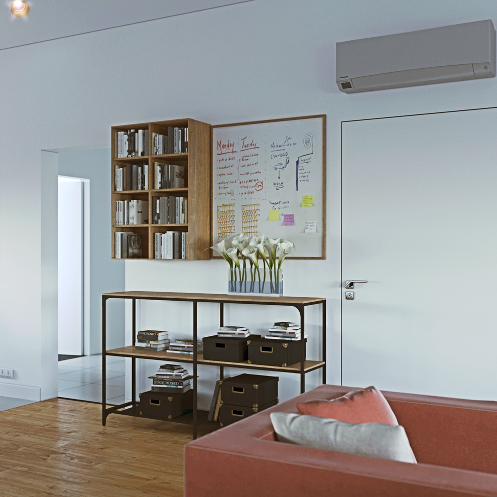 Коливинг Colivium