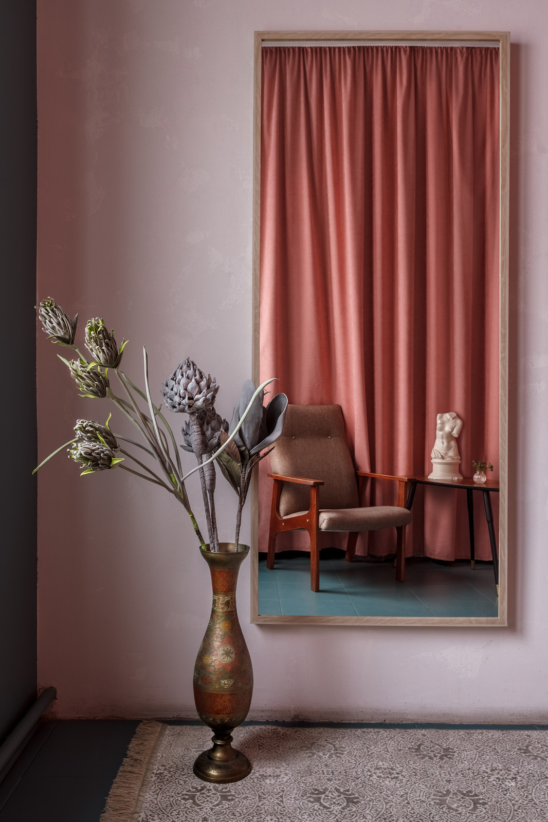"SESTRA" Art-Showroom
