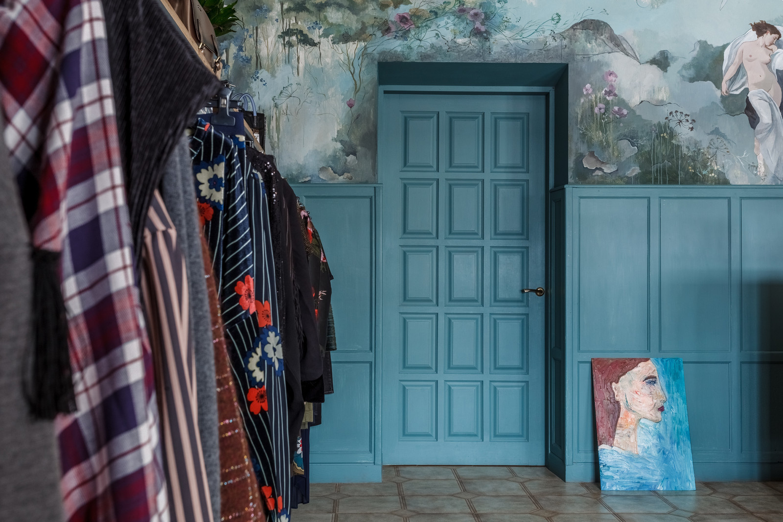 "SESTRA" Art-Showroom