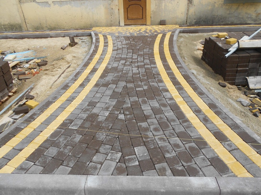 Большие объемы