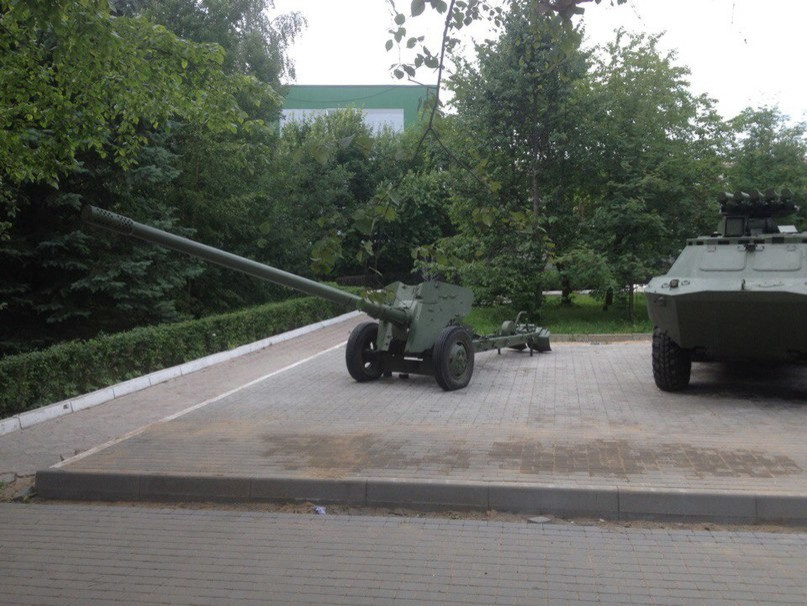 Большие объемы