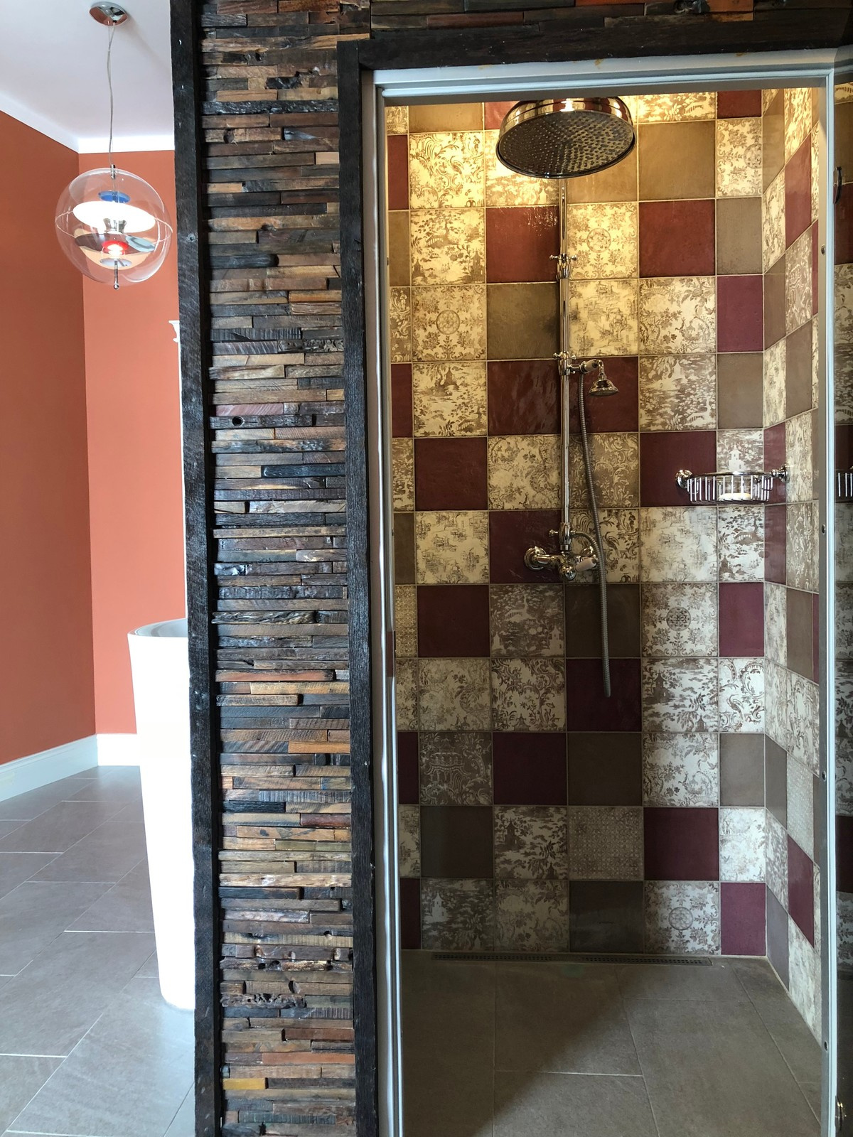 house Pavlovskaya Sloboda