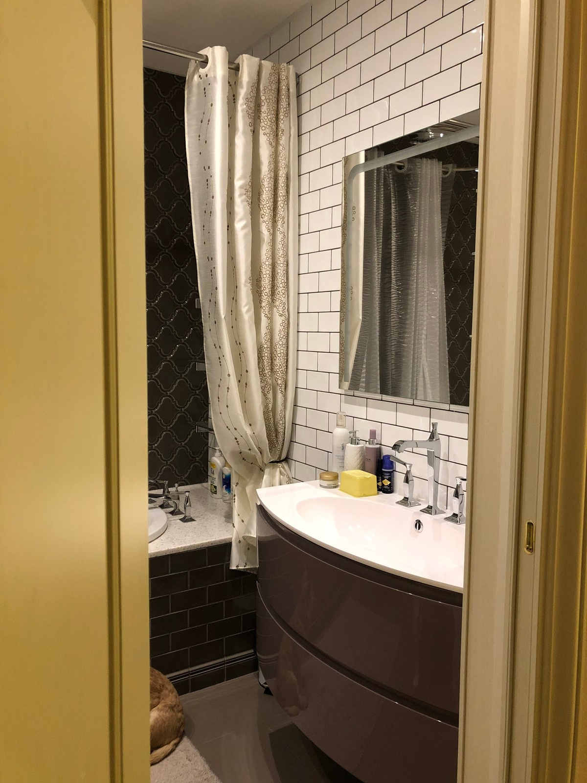 Квартира в Москве ул. Маршала Жукова