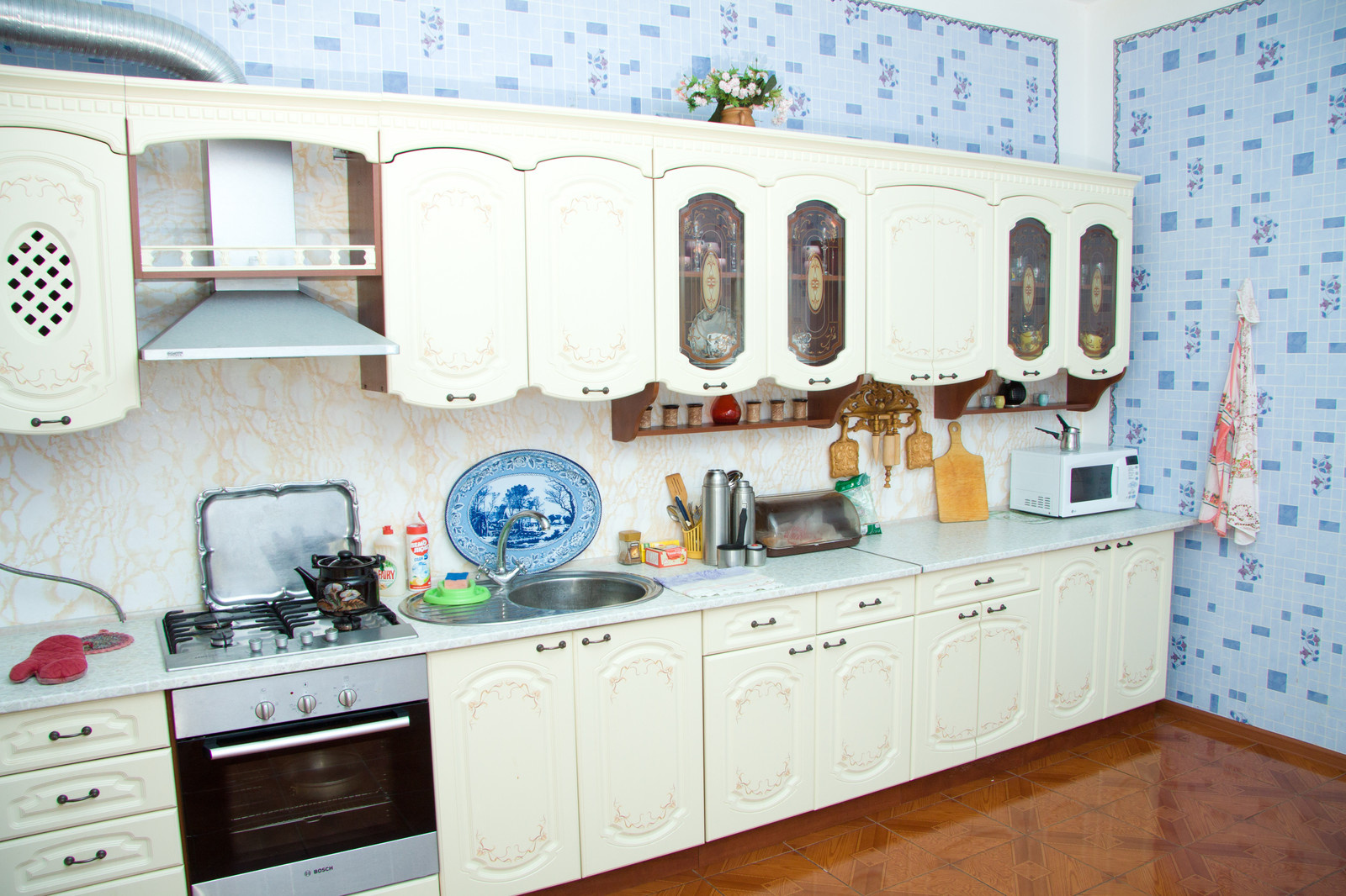 Гостиницы