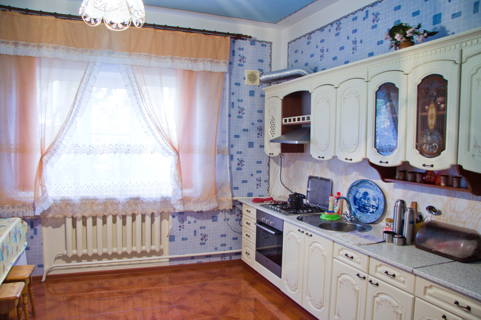 Гостиницы