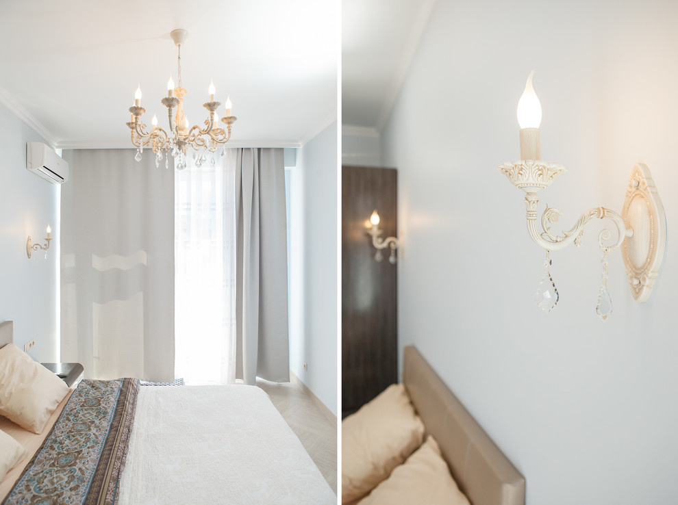 Апартаменты "Мандарин Парк"