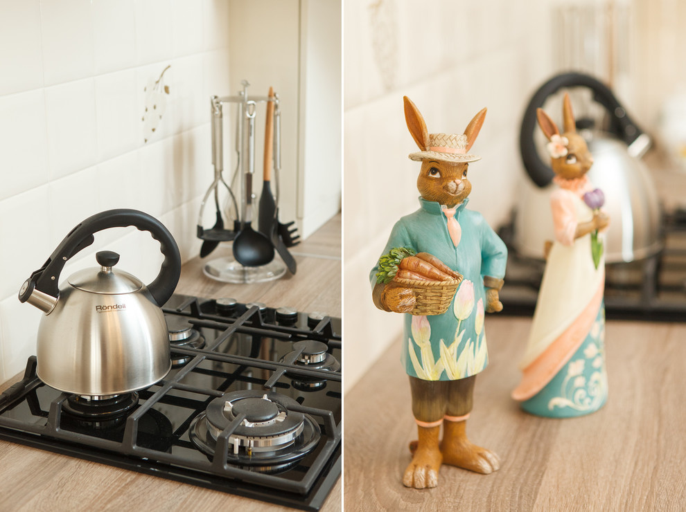 Апартаменты "Мандарин Парк"