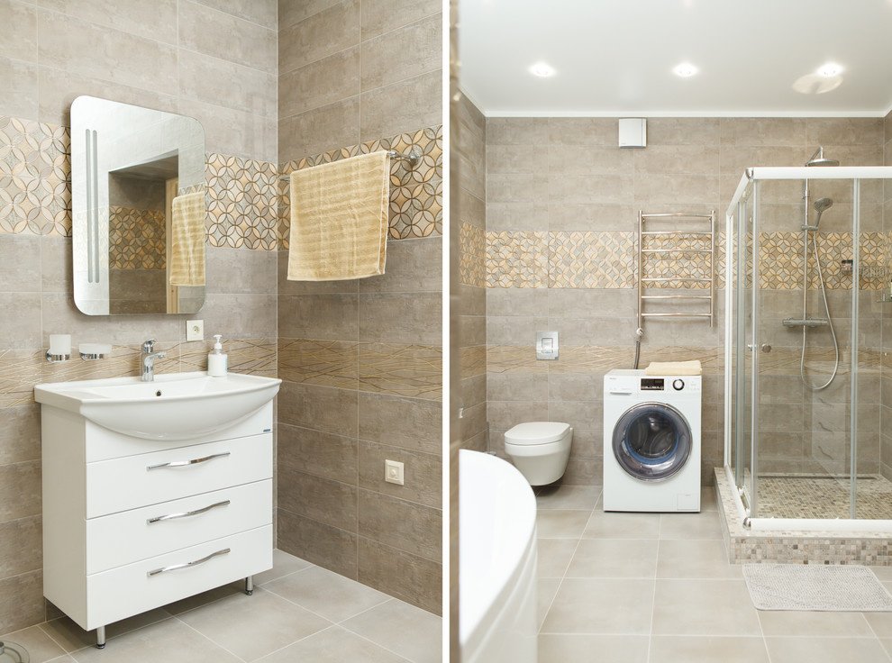 Апартаменты "Мандарин Парк"