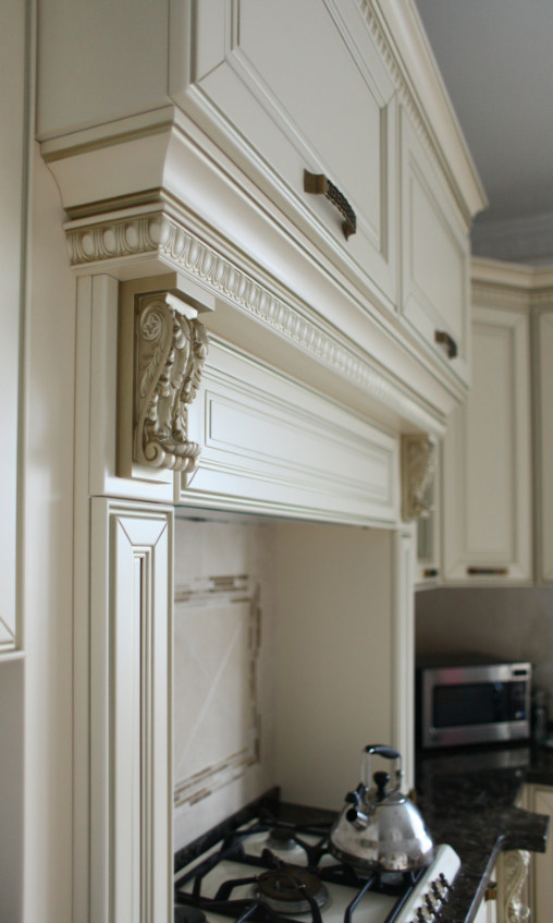 Дом для счастья.