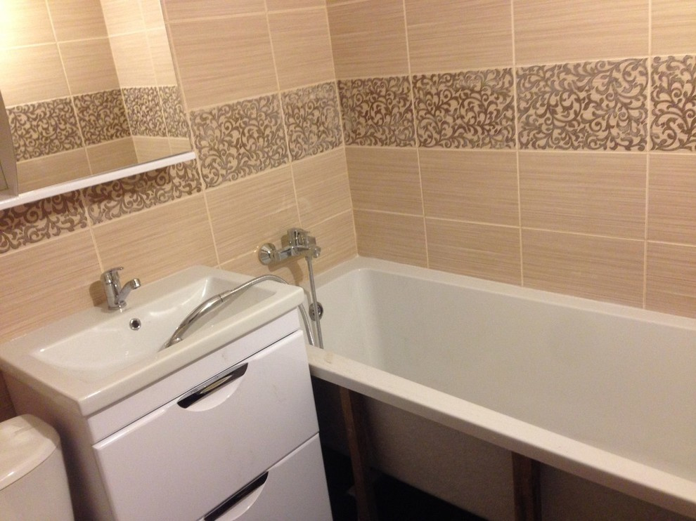 Обложка проекта: ЖК «Донской Олимп»