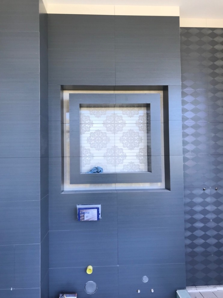 Ремонт коттеджа с бассейном в Сочи