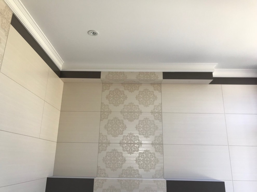 Ремонт коттеджа с бассейном в Сочи