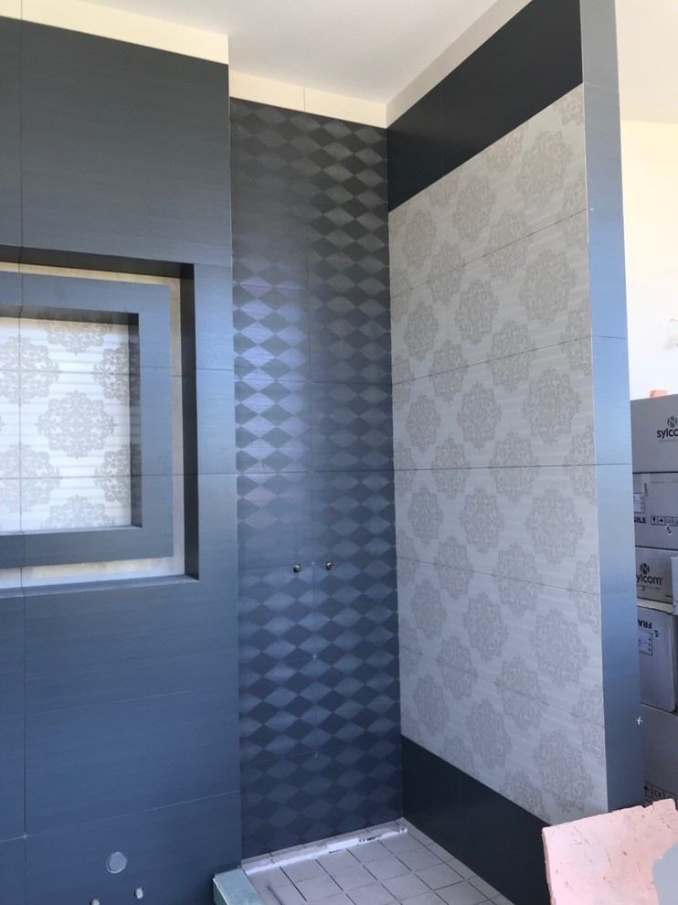 Ремонт коттеджа с бассейном в Сочи