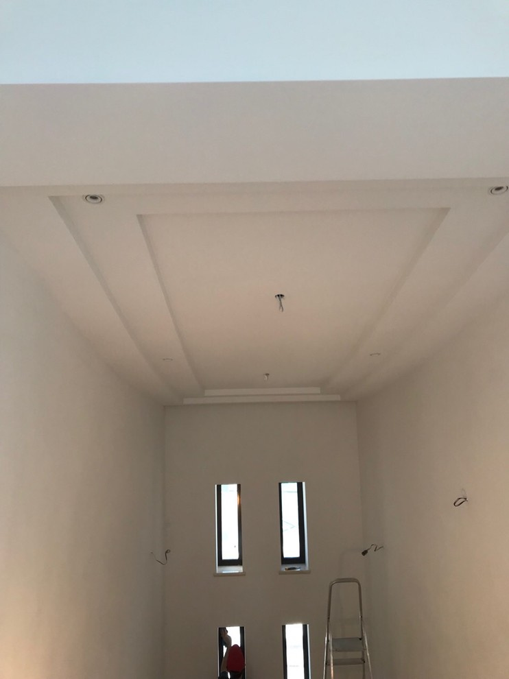 Ремонт коттеджа с бассейном в Сочи