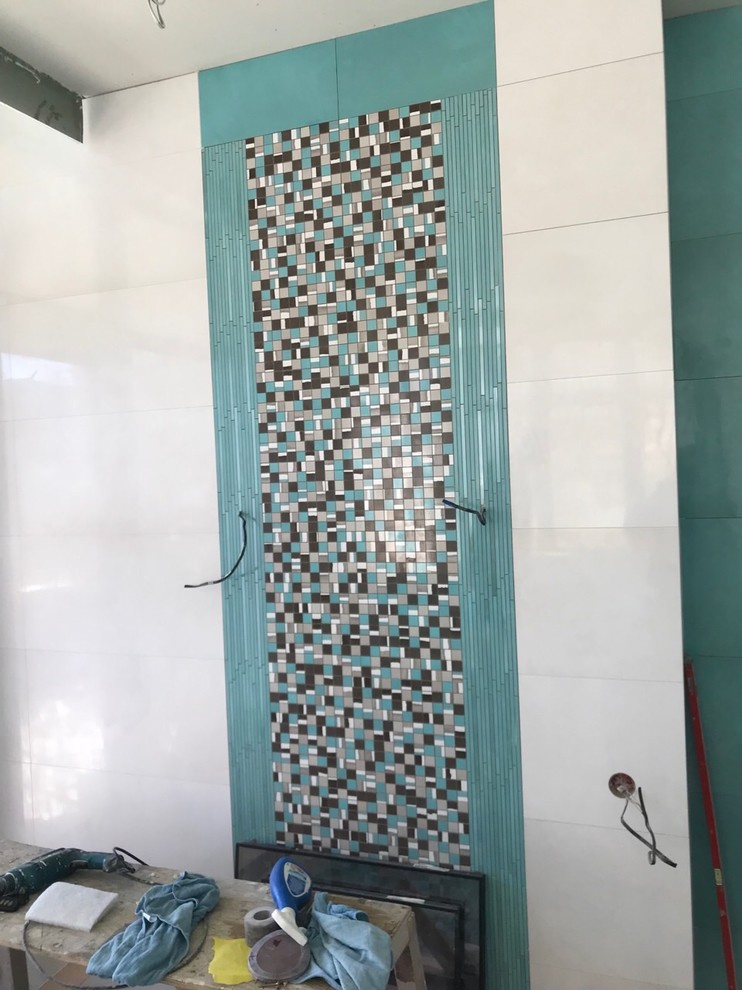 Ремонт коттеджа с бассейном в Сочи