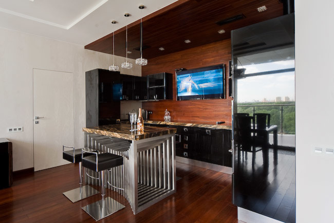 ЖК Город Яхт