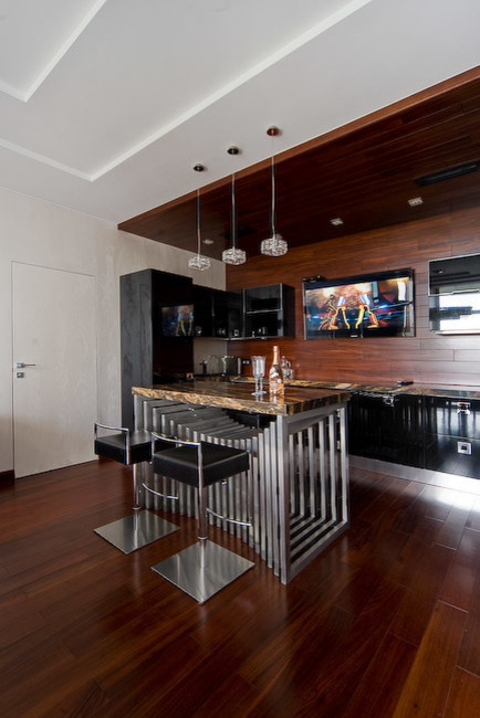 ЖК Город Яхт