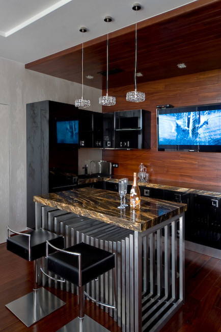 ЖК Город Яхт