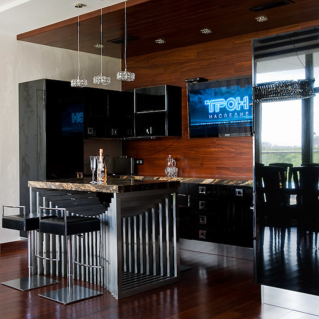 ЖК Город Яхт