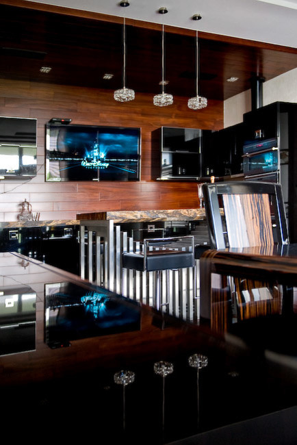 ЖК Город Яхт